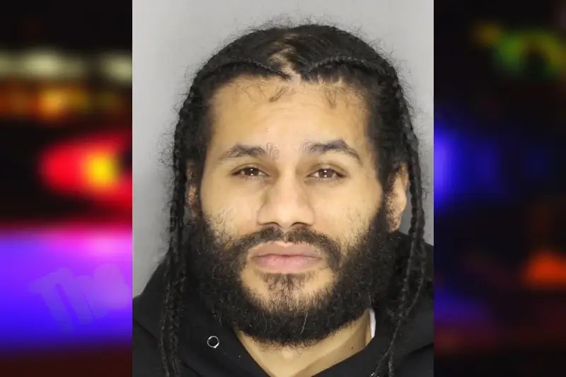 Joshua Jimenez Mugshots