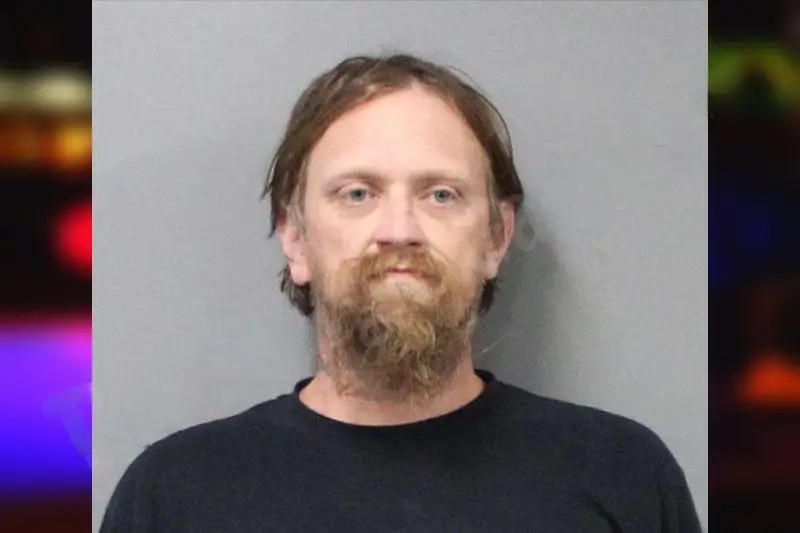 Joshua Johnson Mugshots