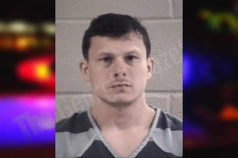 Joshua Lopez Mugshots