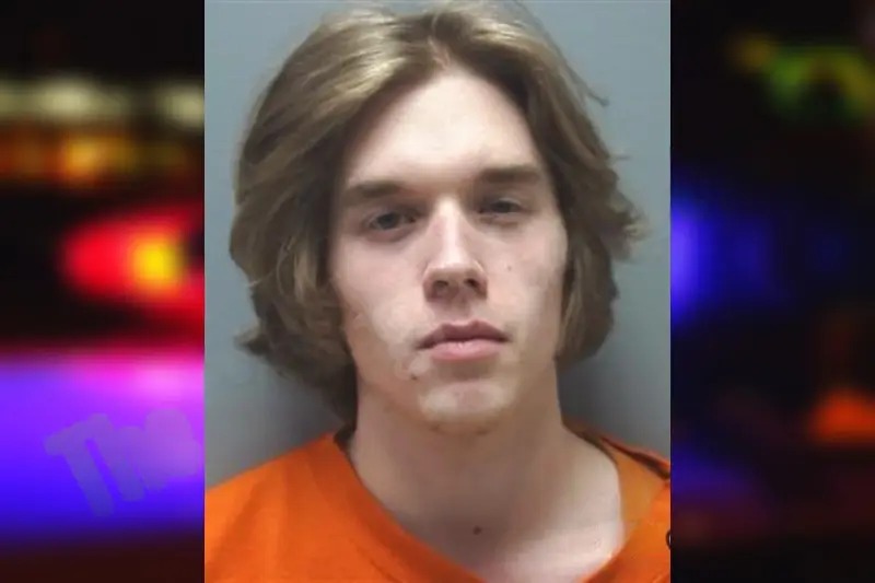 Joshua Purcell mugshot – Cherokee County , Georgia Joshua Purcell mugshot