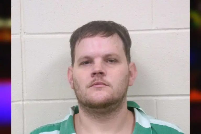 Joshua Riner mugshot – Bulloch County , Georgia Joshua Riner