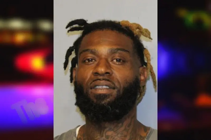 Joshua Shields Mugshots