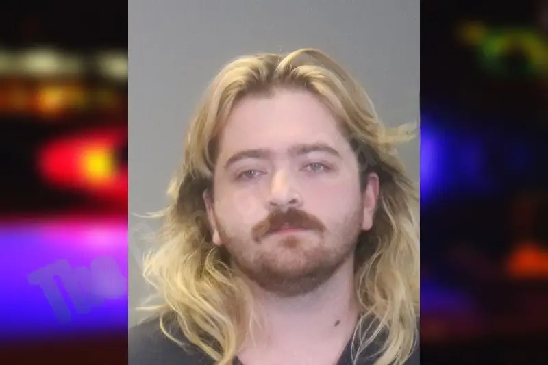 Joshua Stever Mugshots