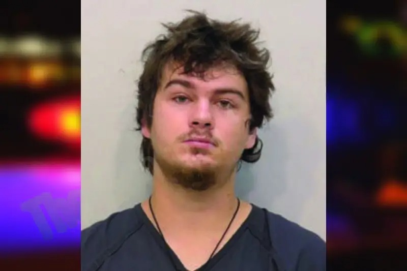 Joshua Taylor Mugshots