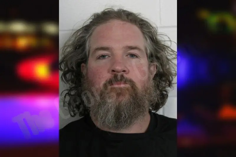 Joshua Williams Mugshots