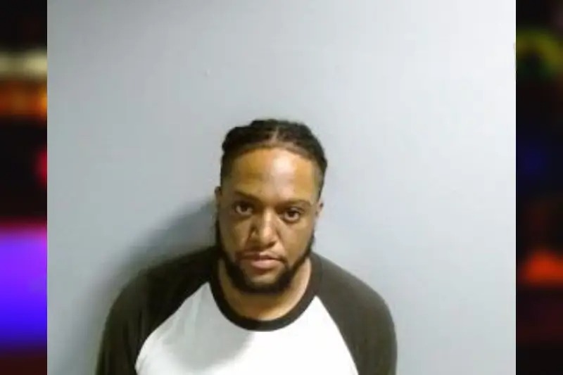 Joshua Wolderufael Mugshots