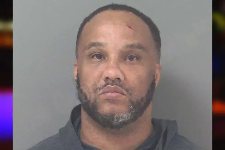 Jrome Hall mugshot – Douglas County , Georgia Jrome Hall