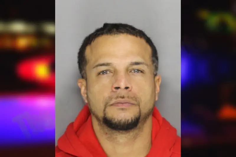 Juan Acosta Mugshots