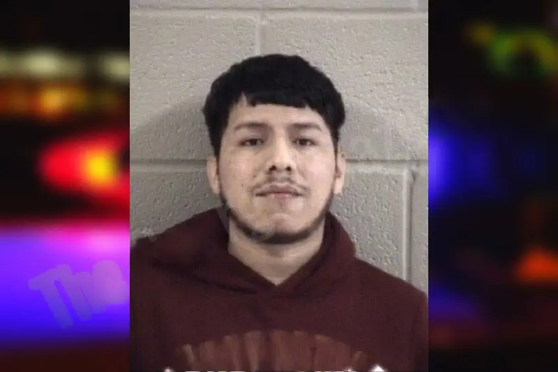 Juan Hernandez-Ramirez Mugshots