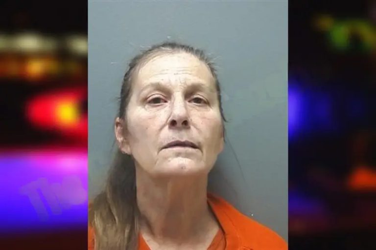 Judith Varnadore mugshot – Cherokee County , Georgia Judith Varnadore