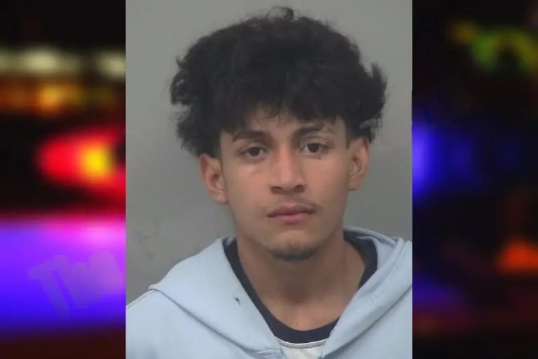 Justin Hernandez Majano mugshot – Rockdale County , Georgia Justin Hernandez Majano