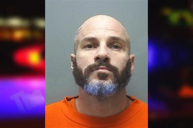 Justin McPherson mugshot – Cherokee County , Georgia Justin McPherson