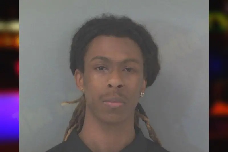 Justin Plummer Mugshots