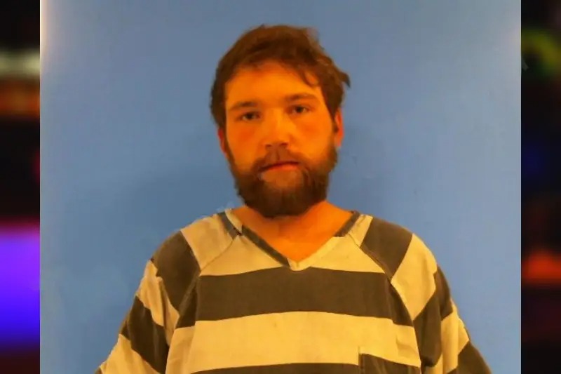 Justin Robinson Mugshots