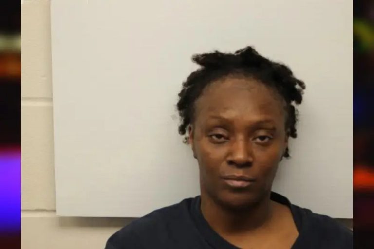 Kadeshia Stevens mugshot – Chatham County , Georgia Kadeshia Stevens