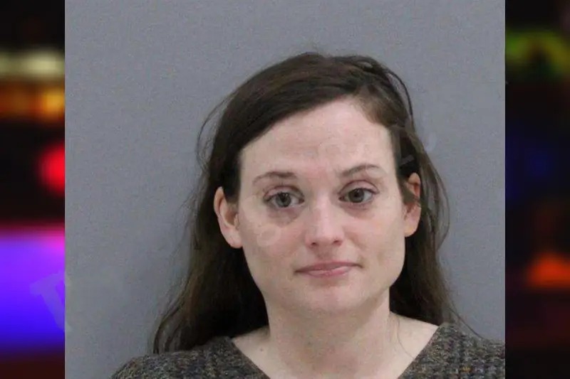 Kala Hester Mugshots