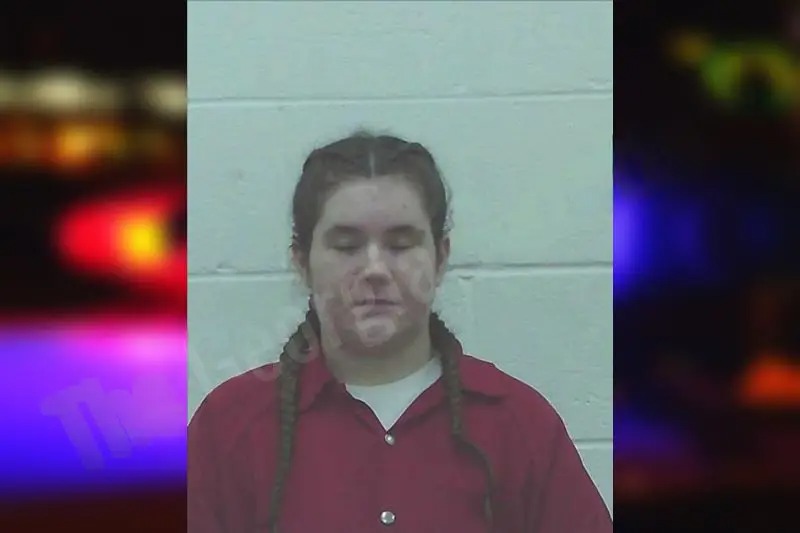 Kalynn Bird Mugshots