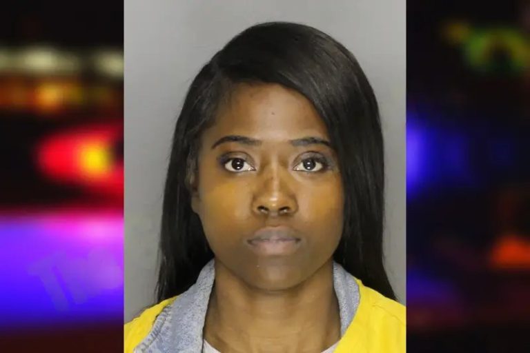 Kameika Lopez mugshot – Cobb County , Georgia Kameika Lopez