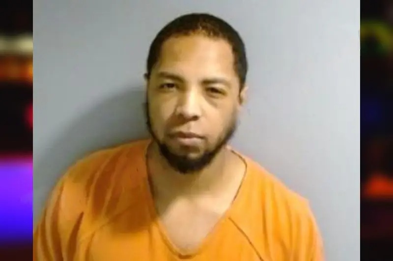 Kamron Haley Mugshots