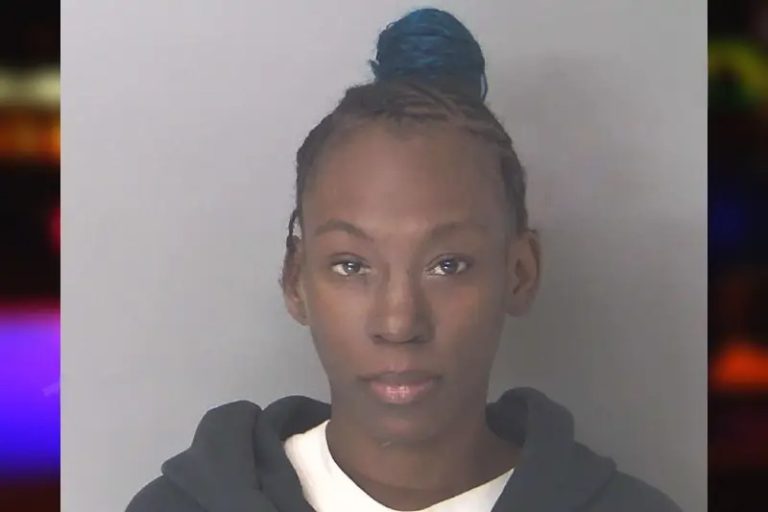 Karee Jackson mugshot – Douglas County , Georgia Karee Jackson