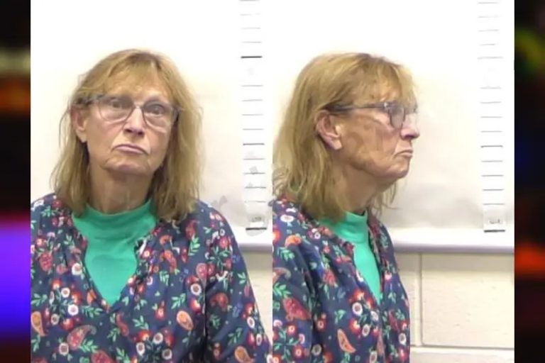 Karynne Kleine mugshot – Clarke County , Georgia Karynne Kleine