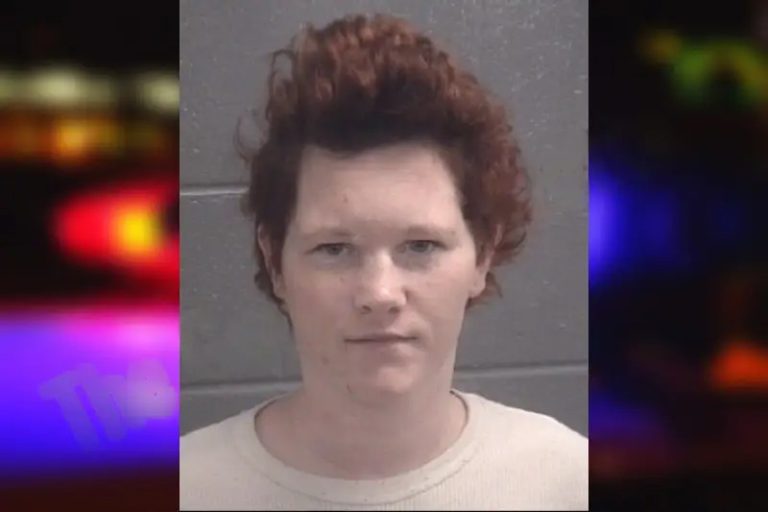 Katelyn Foster mugshot – Spalding County , Georgia Katelyn Foster