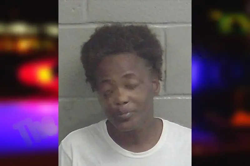 Katrina Graves Mugshots