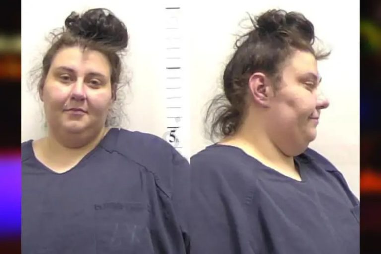 Kaylyn Powell mugshot – Clarke County , Georgia Kaylyn Powell