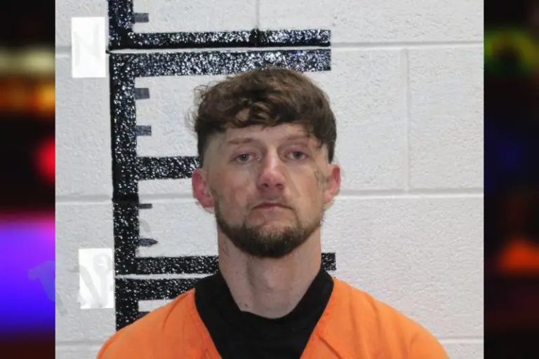 Keith Bearden mugshot – Murray County , Georgia Keith Bearden