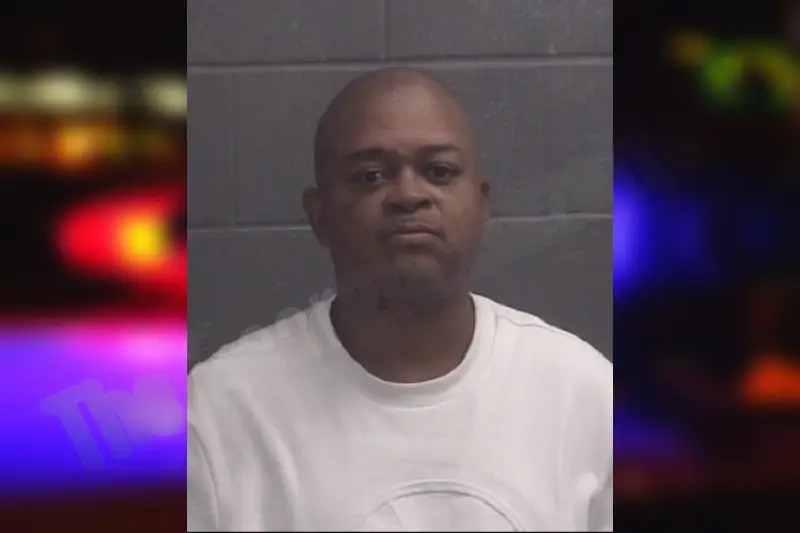 Kellest Price Mugshots