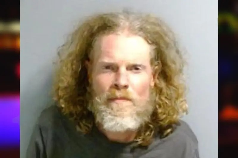 Kendal Dean Mugshots