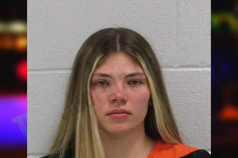 Kendall Buford Mugshots