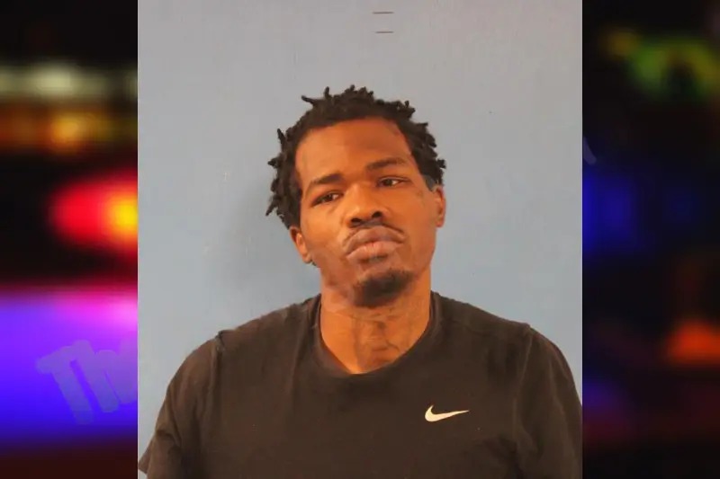 Kendall Simpson Mugshots