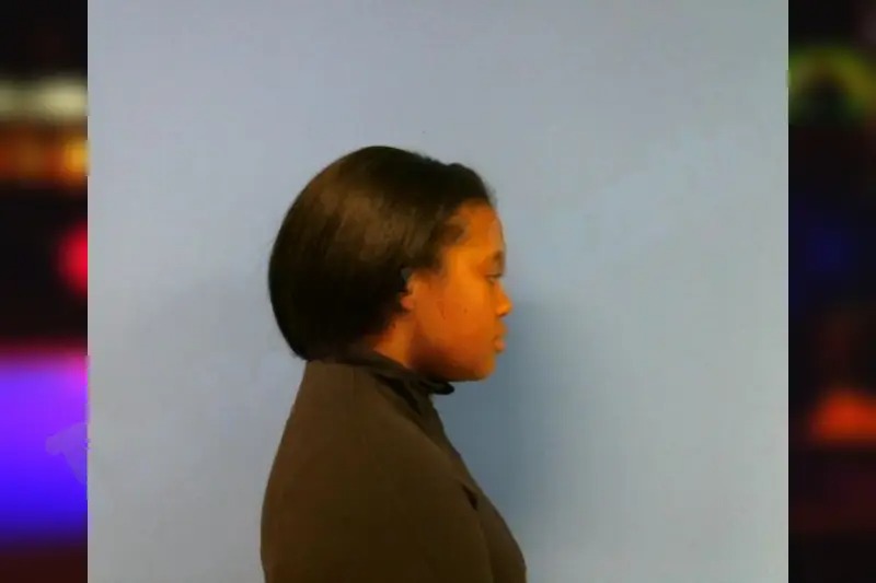 Kendashus Harris mugshot