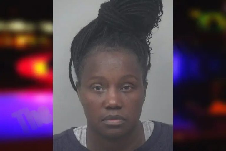 Kendra Ellis-Barnes mugshot – Gwinnett County , Georgia Kendra Ellis-Barnes