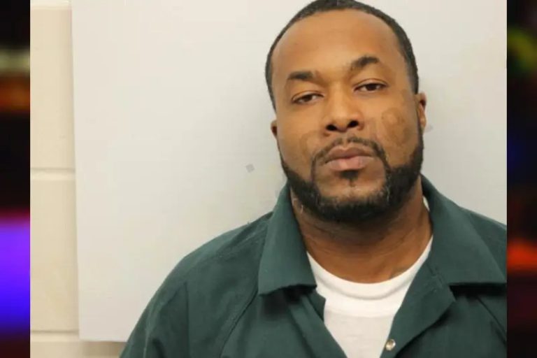 Kenneth Byrd mugshot – Chatham County , Georgia Kenneth Byrd