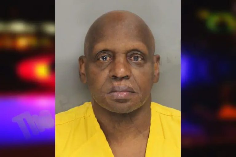 Kenneth Morris mugshot – Cobb County , Georgia Kenneth Morris