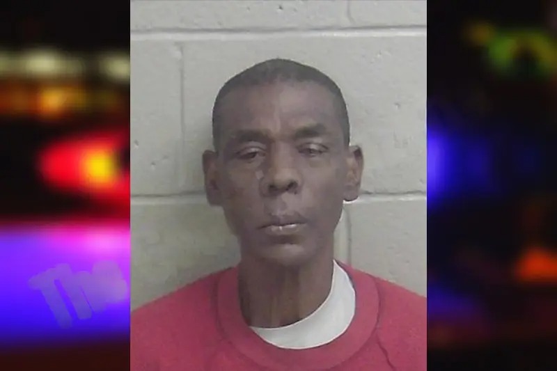 Kenneth Owens Mugshots