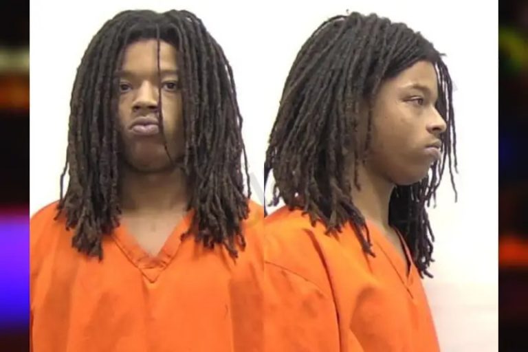 Kentarius Bonds mugshot – Clarke County , Georgia Kentarius Bonds