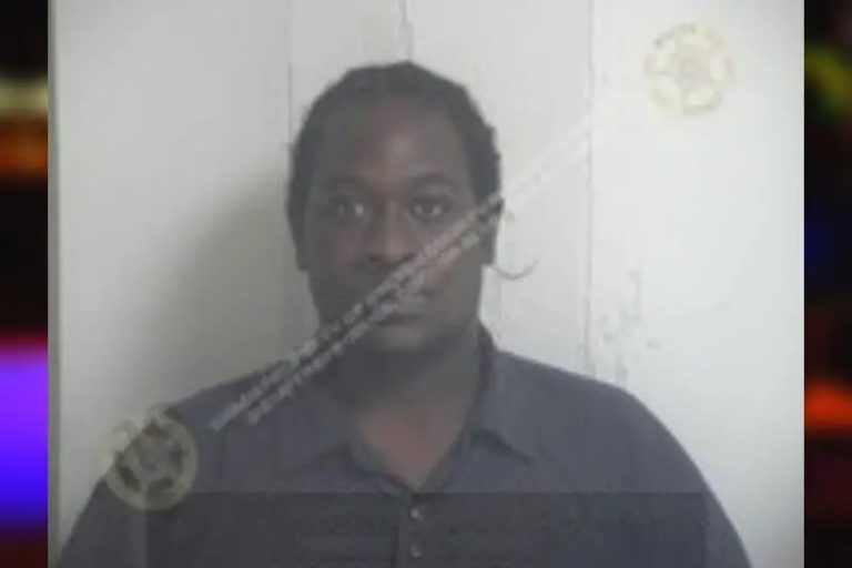 Kenwontay Evans mugshot – Walton County , Georgia Kenwontay Evans