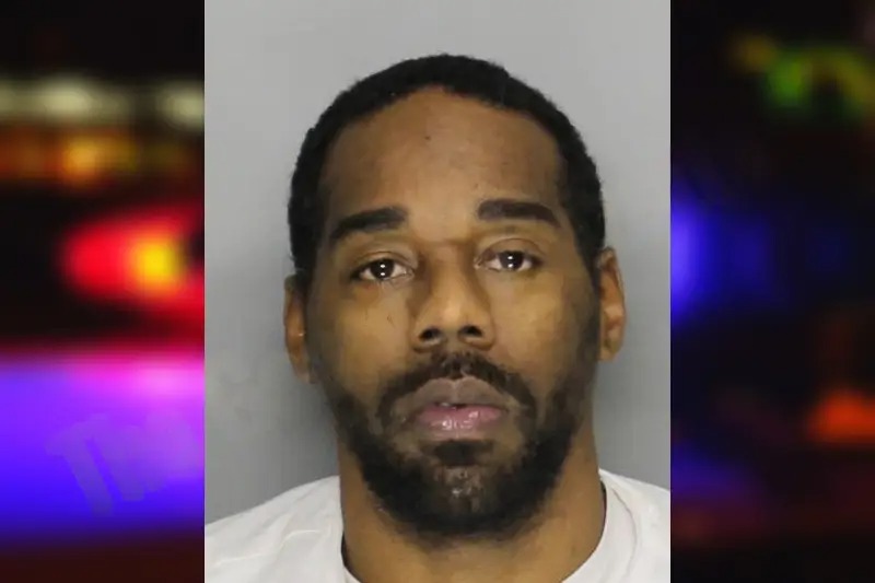 Kerry Howard mugshot