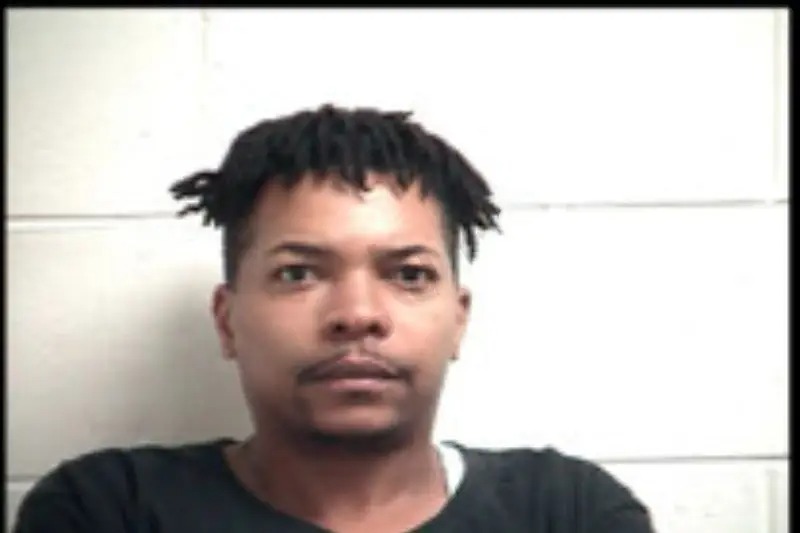 Kevin Bailey mugshot – Henry County , Georgia Kevin Bailey mugshot