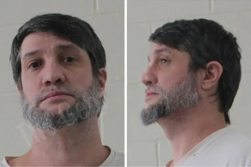 Kevin Dehart mugshot – Houston County , Georgia Kevin Dehart mugshot