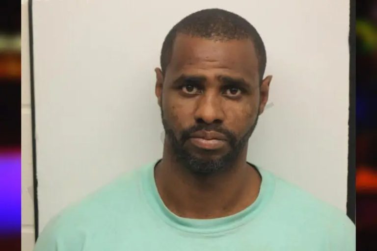 Kevin Littles mugshot – Chatham County , Georgia Kevin Littles