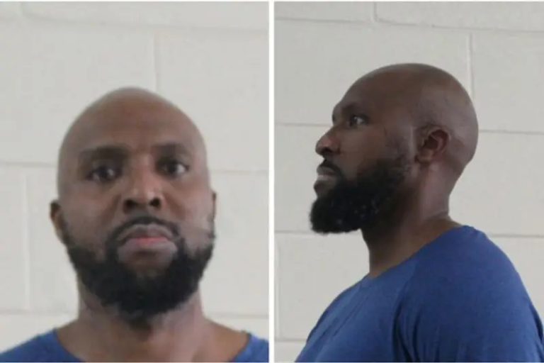 Kevin Reid mugshot – Houston County , Georgia Kevin Reid