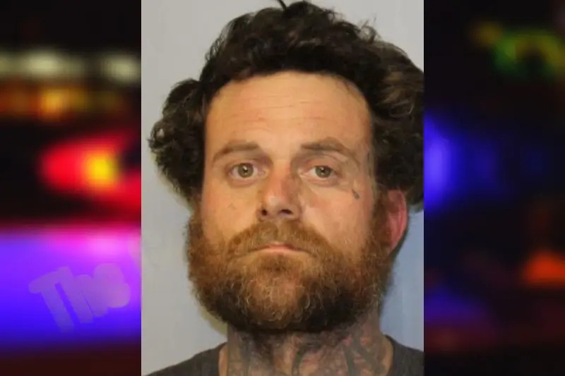 Kevin Wilbanks Mugshots