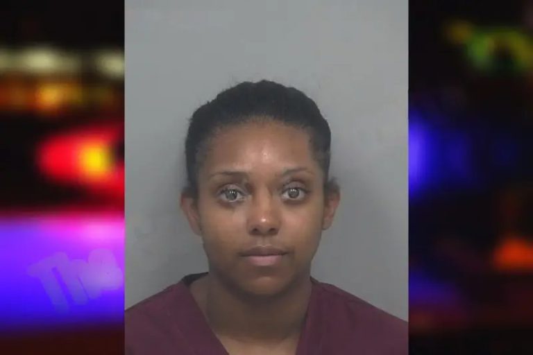 Keyara Allen mugshot – Gwinnett County , Georgia Keyara Allen