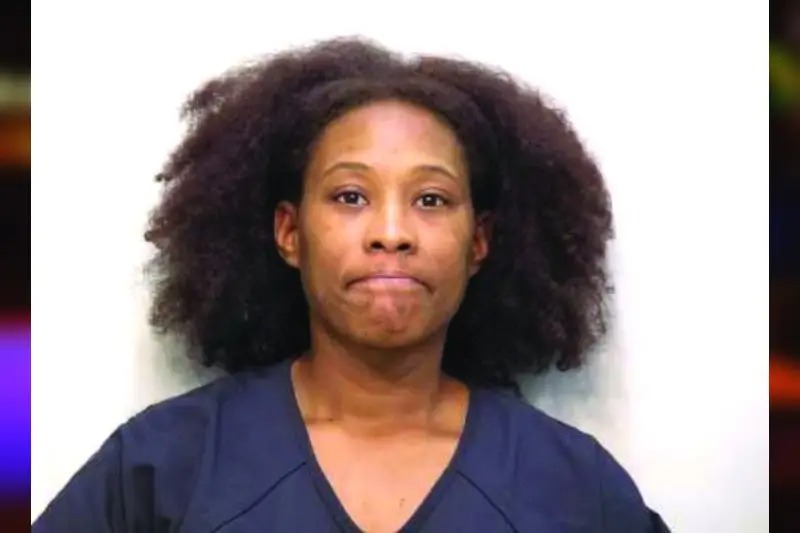 Keyundra Brown Mugshots