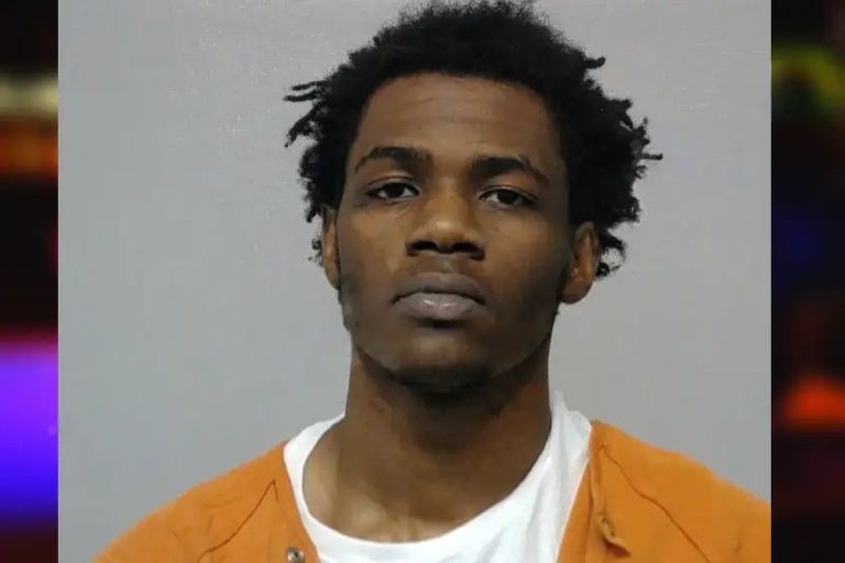 Keyuntae Williams mugshot – Bibb County , Georgia Keyuntae Williams