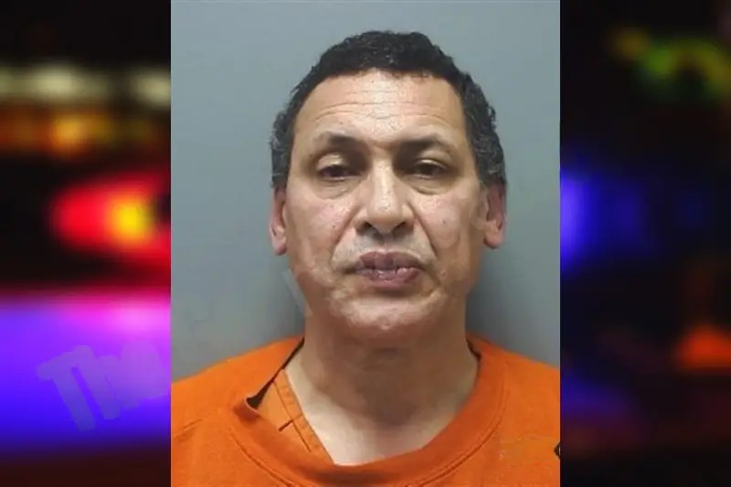 Khalid Raji mugshot – Cherokee County , Georgia Khalid Raji mugshot